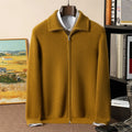 100% Pure Cashmere Men's Sweater