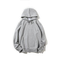 Men's Spring Cotton Hoodie